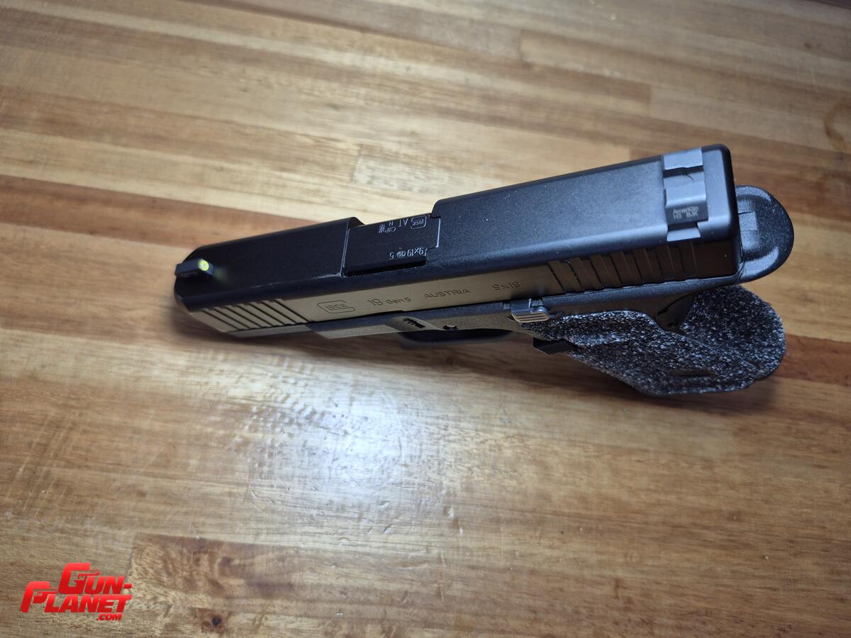 Glock 19 GEN 5