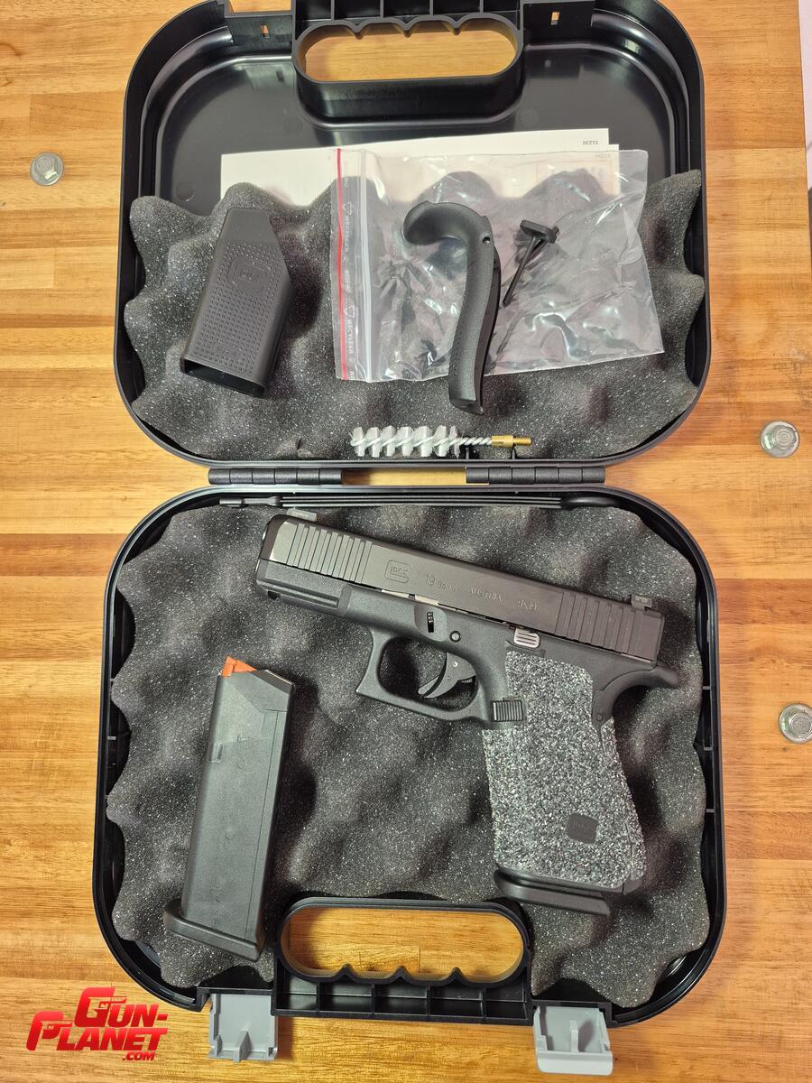 Glock 19 GEN 5