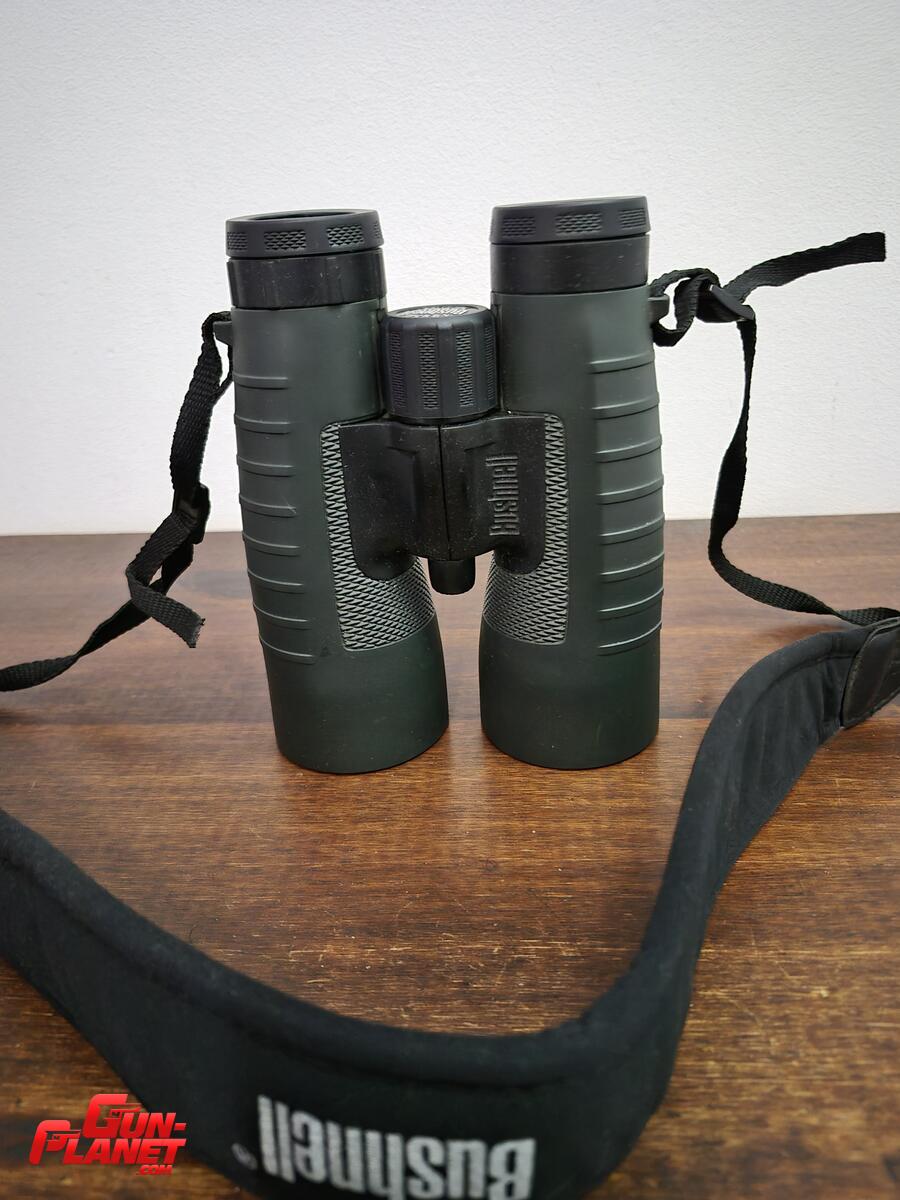 Bushnell Trophy XLT 12X50  
