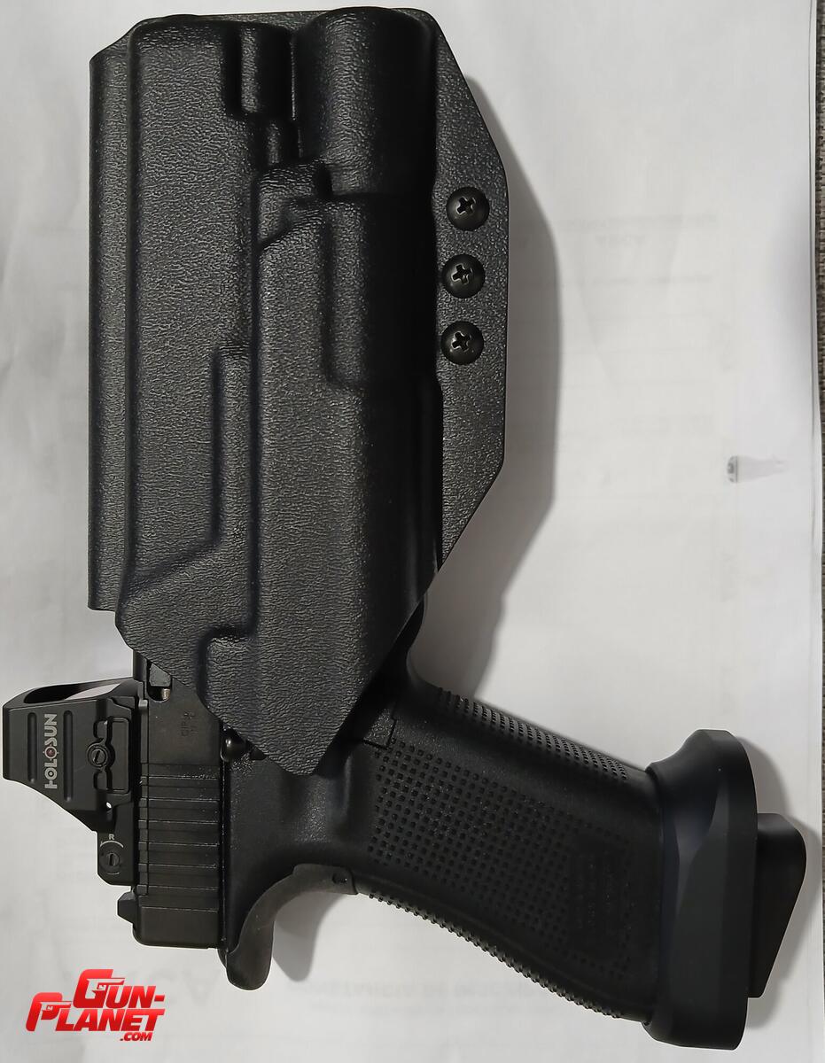 Glock 34 gen 5 mos
