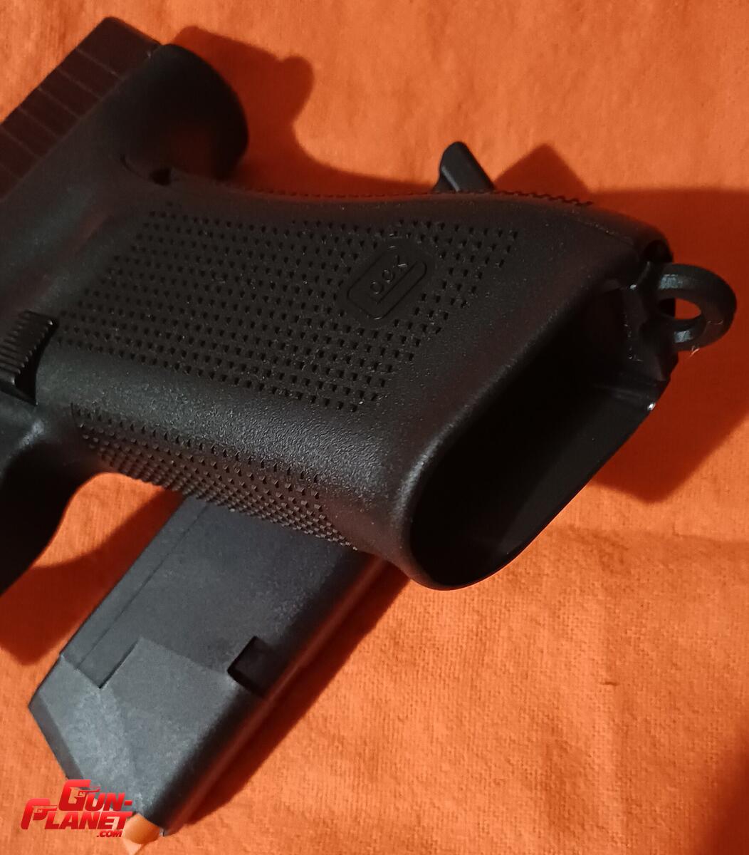 Glock 45