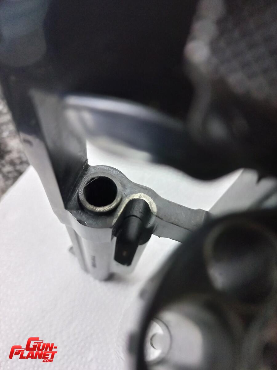 Taurus 83