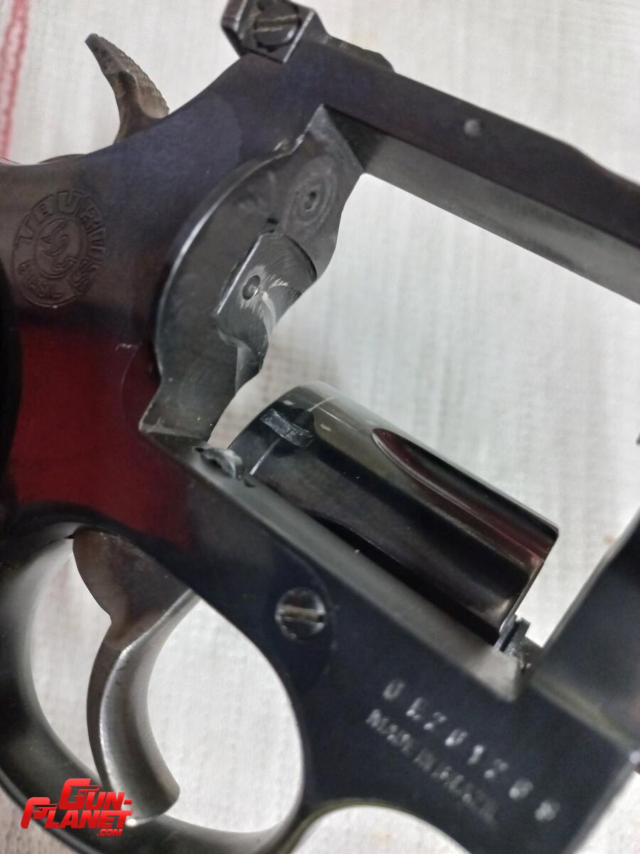 Taurus 83