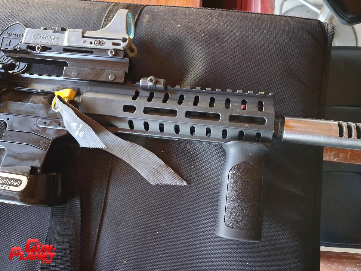 CMMG PCC Banshee 