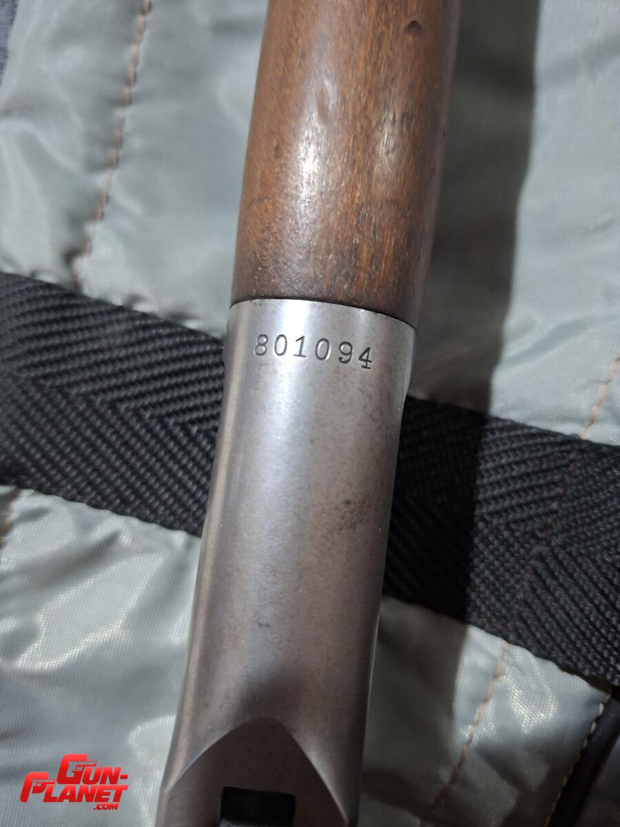 Winchester 1892 trapper cal 32-30