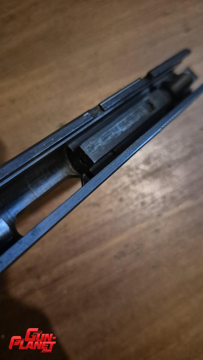 Colt 1903 pocket hammerless