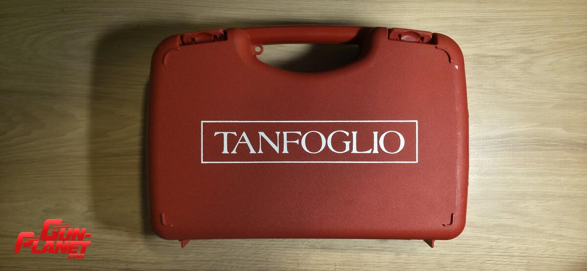Tanfoglio Force 22 Pocket