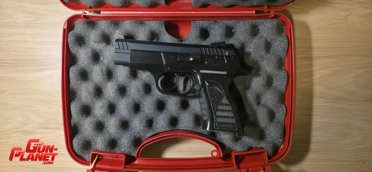 Tanfoglio Force 22 Pocket