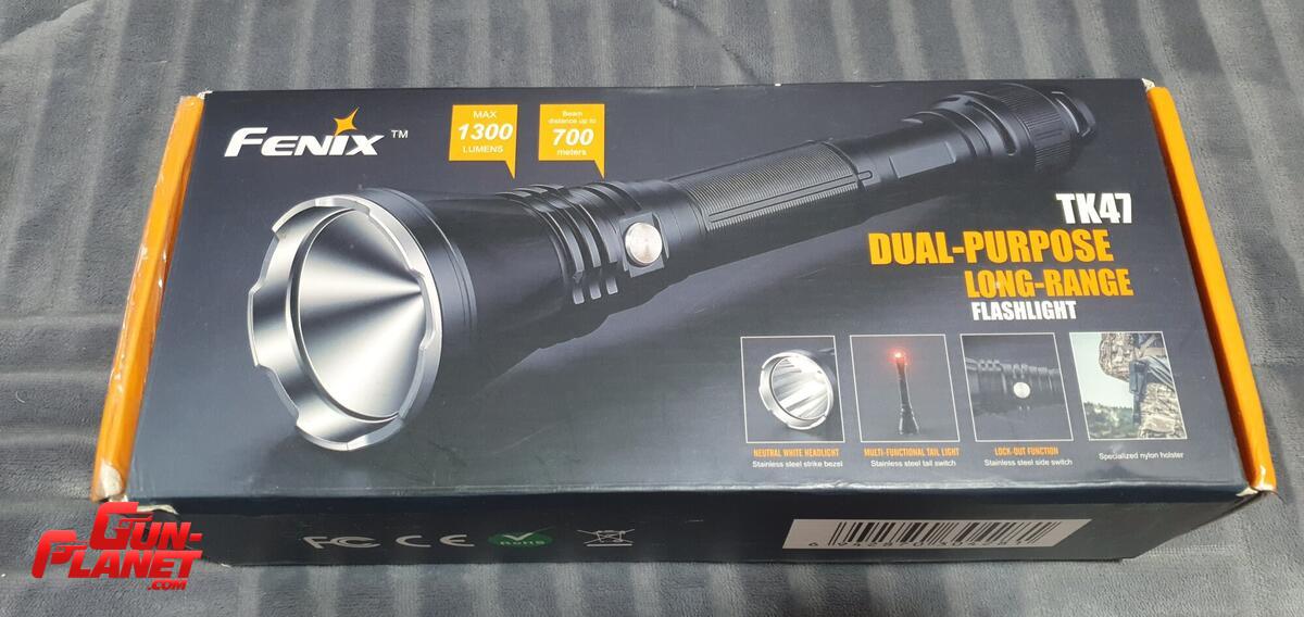 Fenix Tk 47