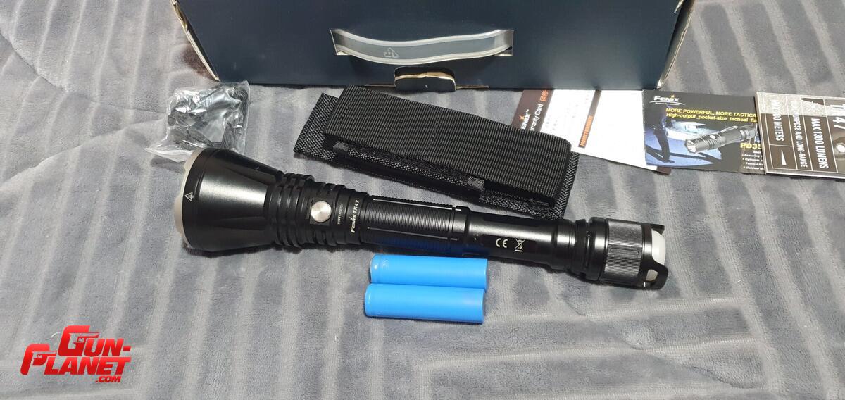Fenix Tk 47