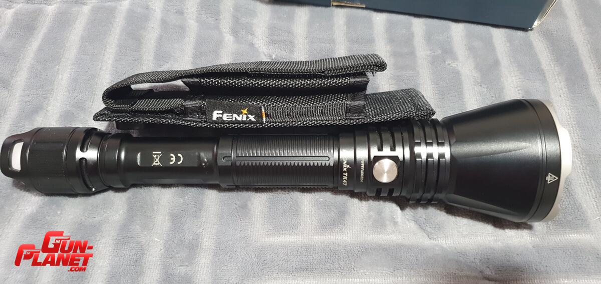 Fenix Tk 47