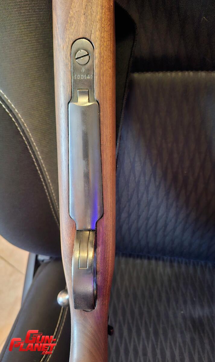 FM Mauser 1909