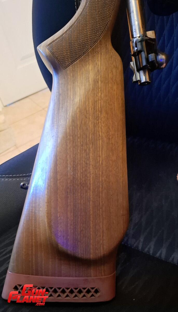 FM Mauser 1909