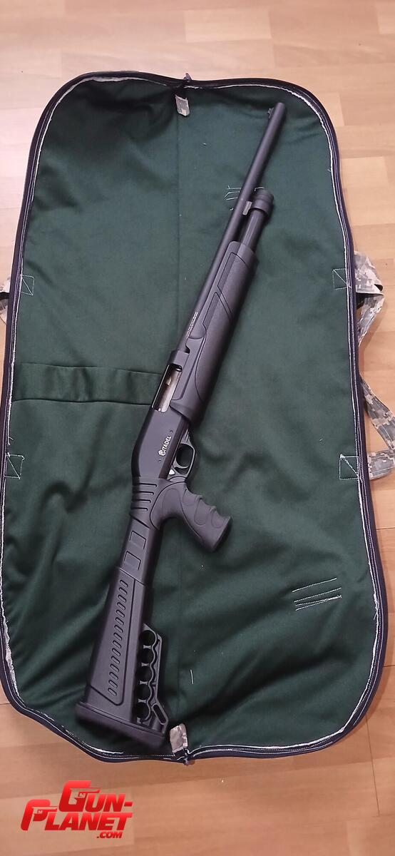  - Citadel Px Cal: 12