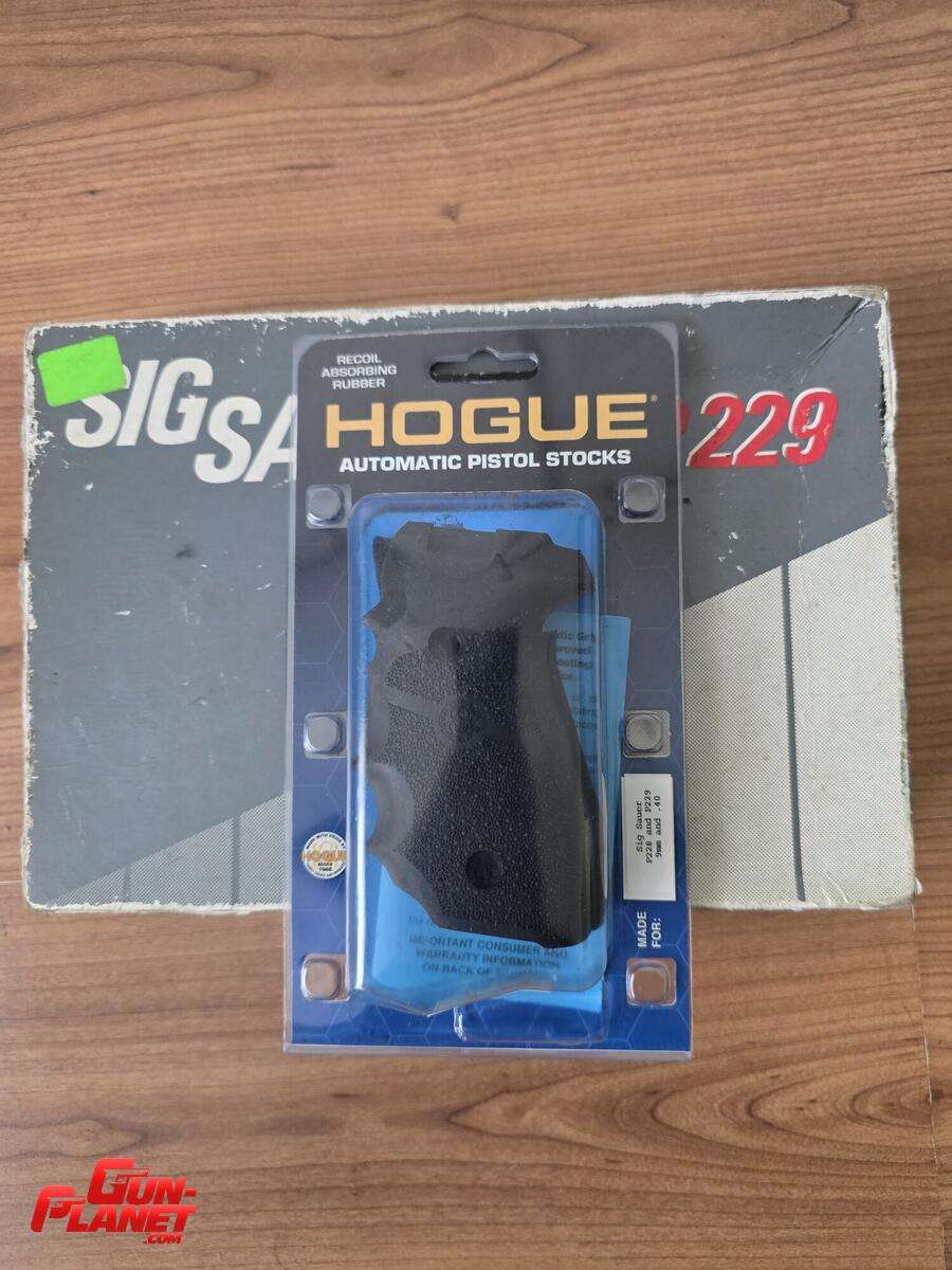 Sig Sauer P229