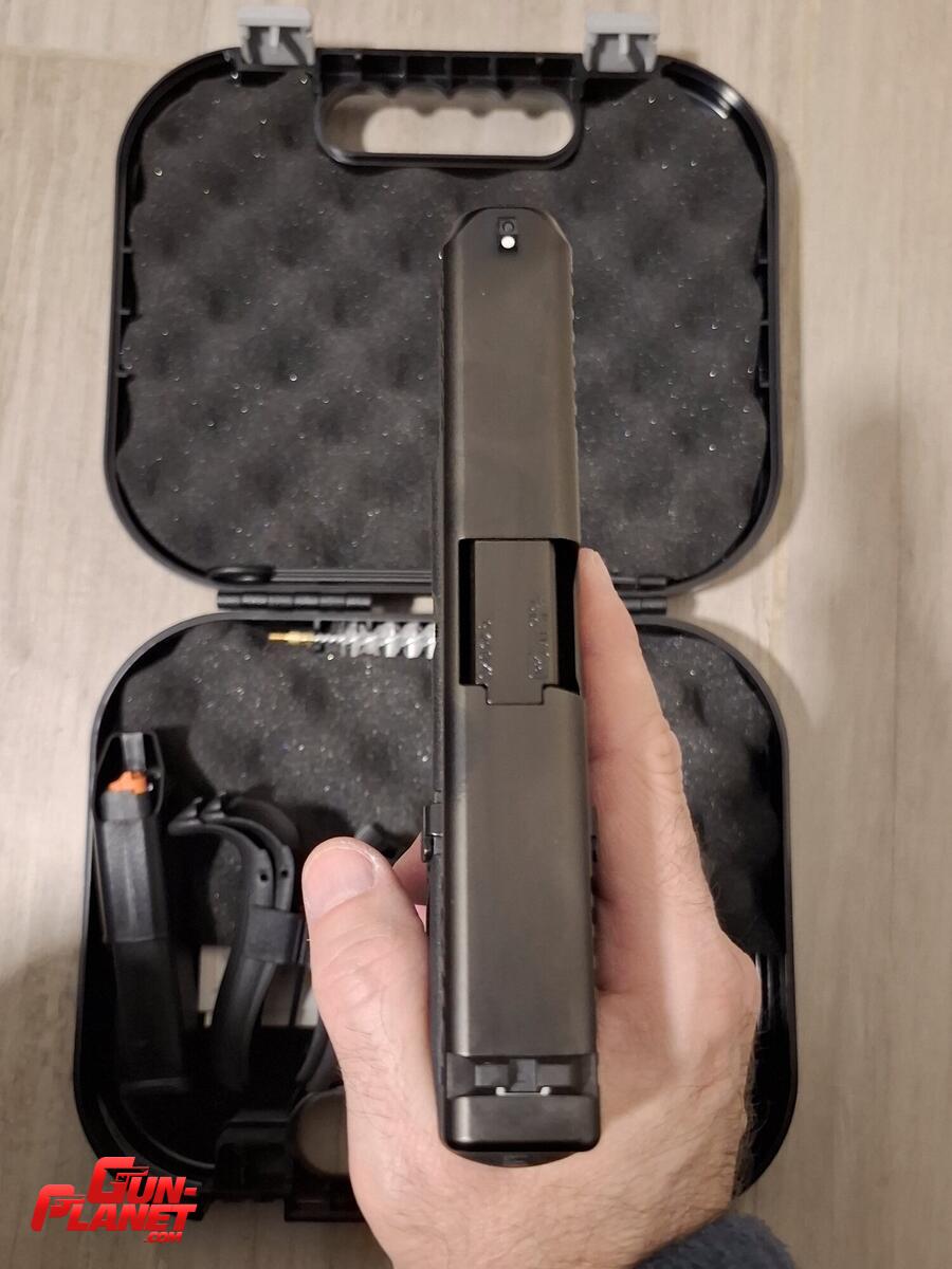 Glock 45 GEN 5, CAL 9MM