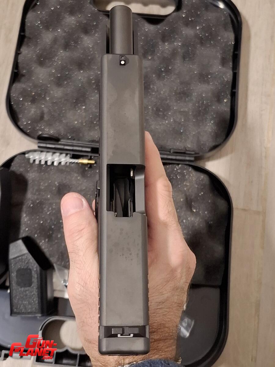 Glock 20 GEN 4 10MM