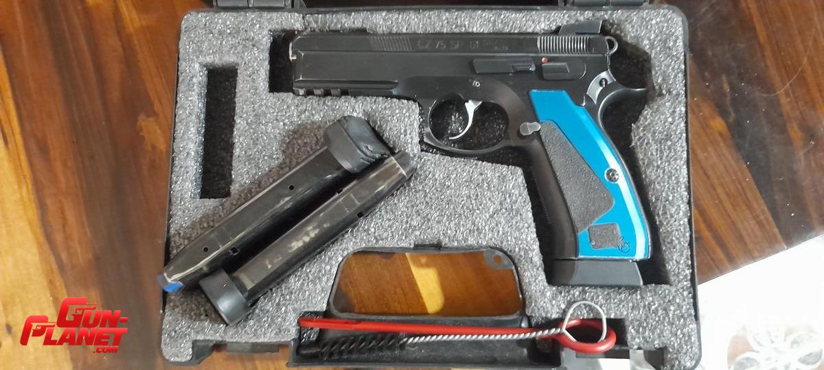 CZ Shadow sp1