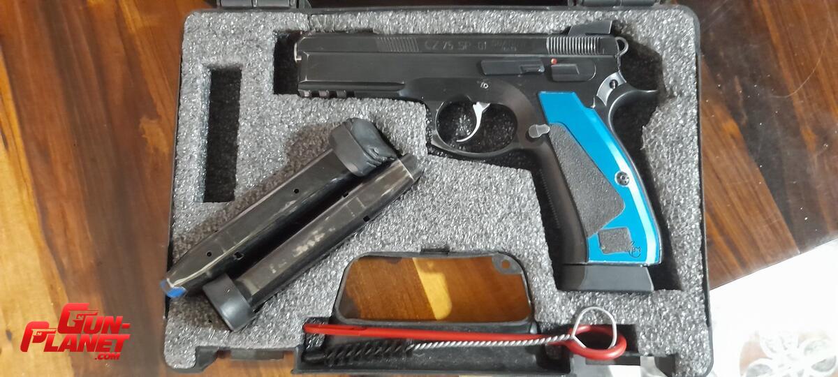 CZ Shadow sp1