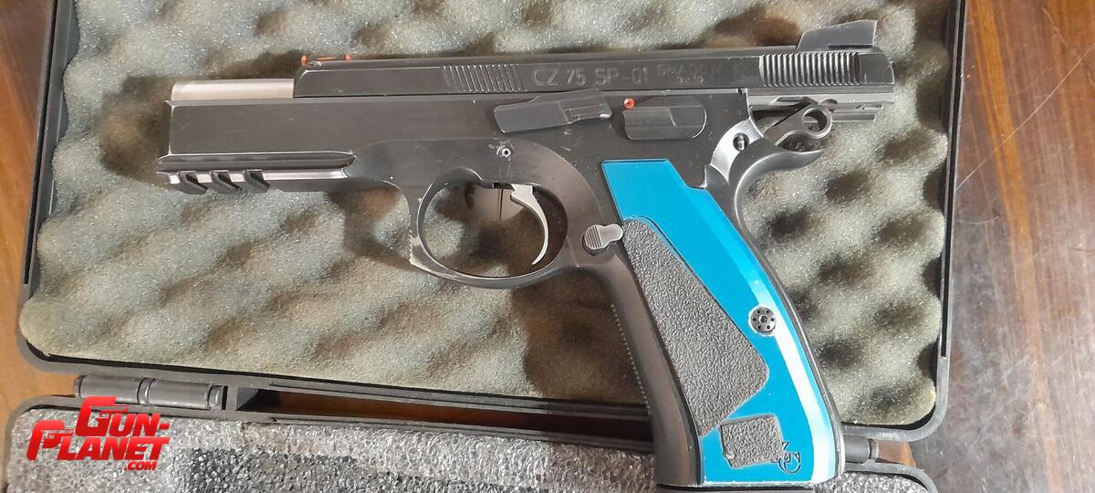 CZ Shadow sp1