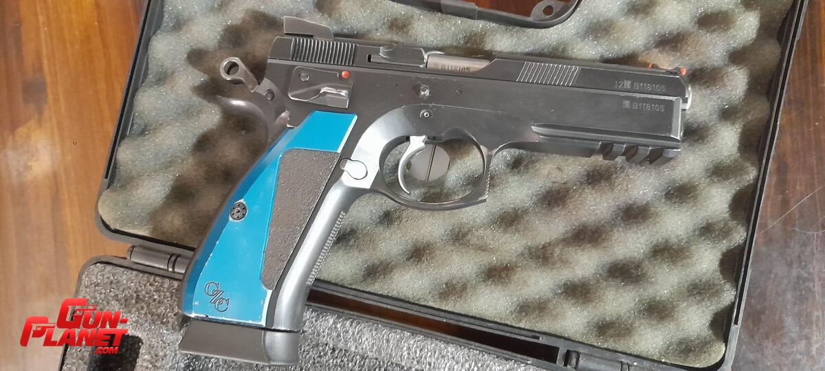 CZ Shadow sp1
