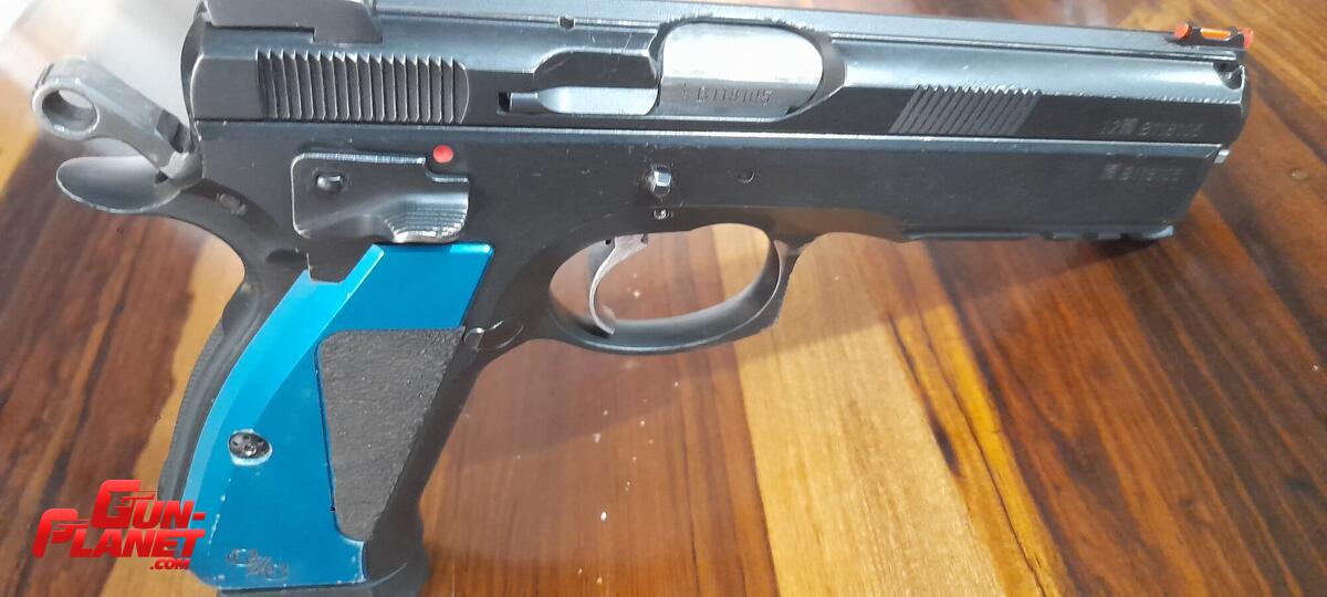 CZ Shadow sp1