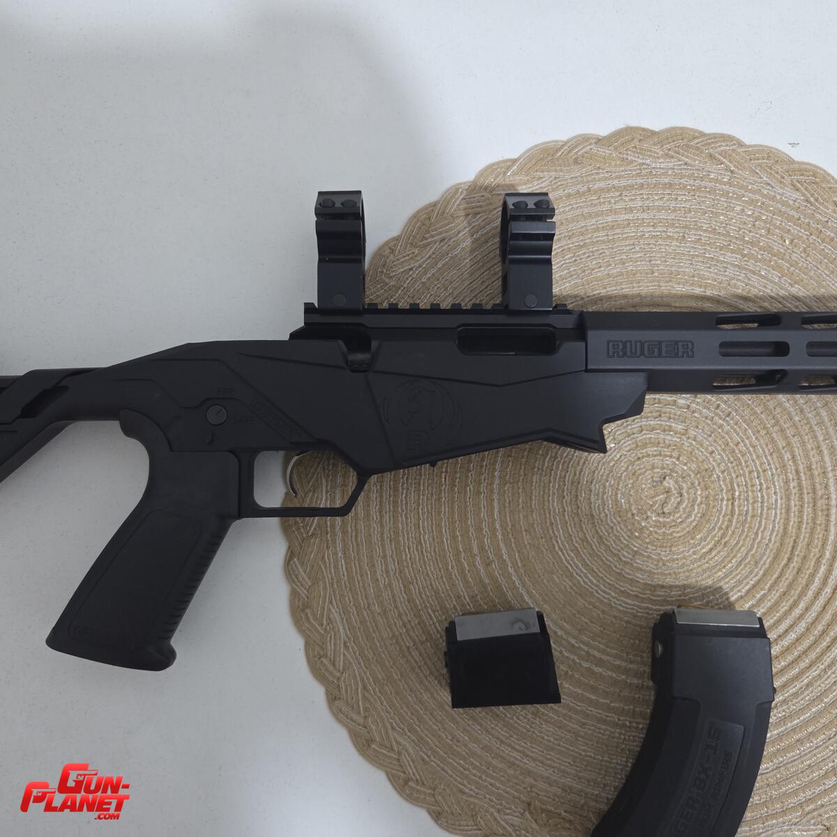 Ruger Precision