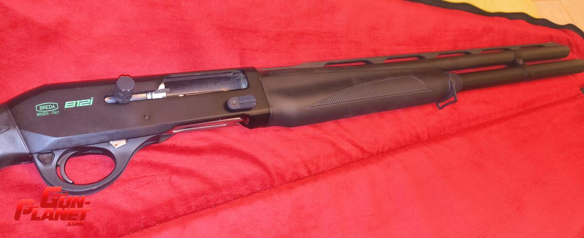 Breda B12i