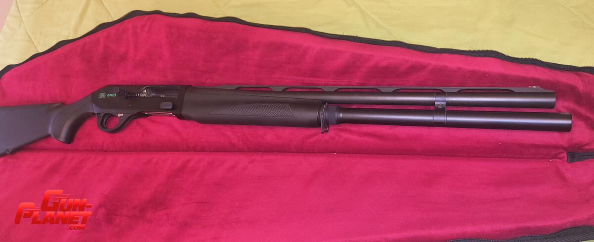 Breda B12i