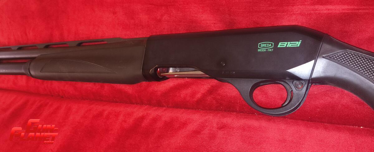 Breda B12i
