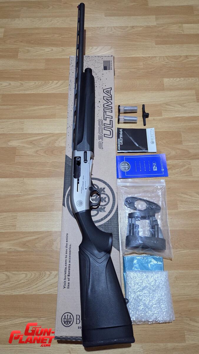 Beretta A300 Ultima