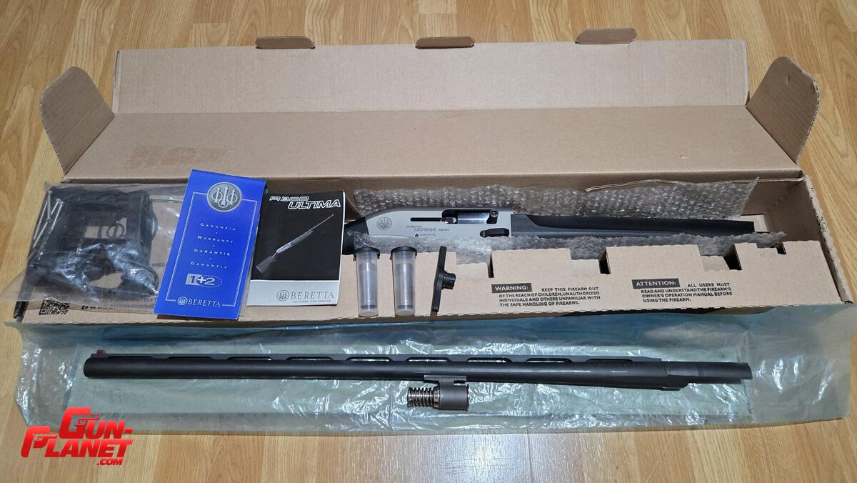 Beretta A300 Ultima