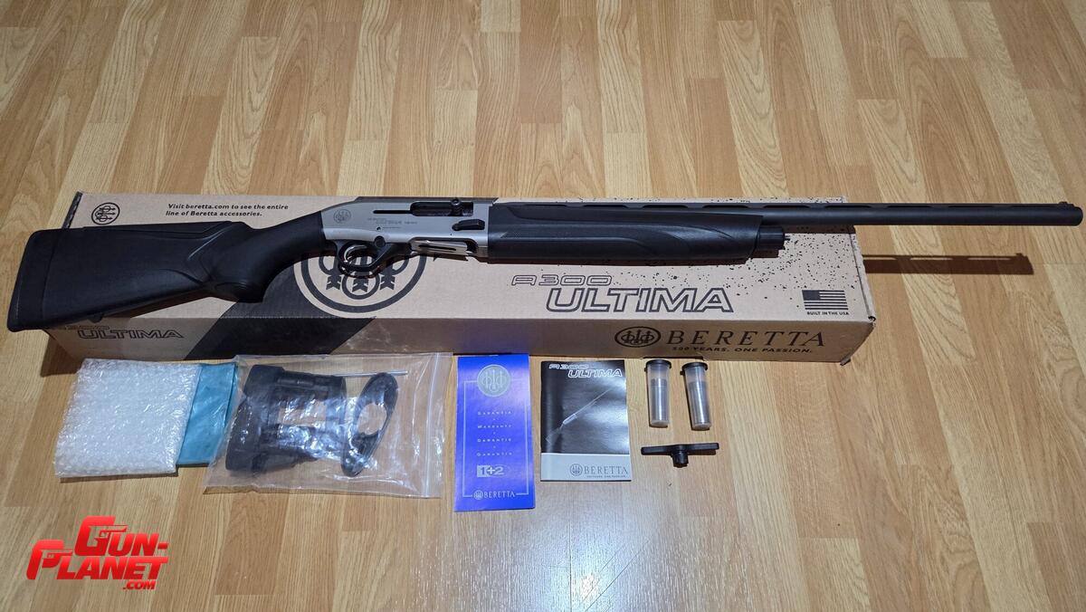 Beretta A300 Ultima