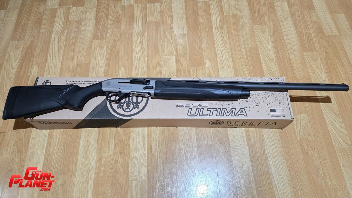 Beretta A300 Ultima
