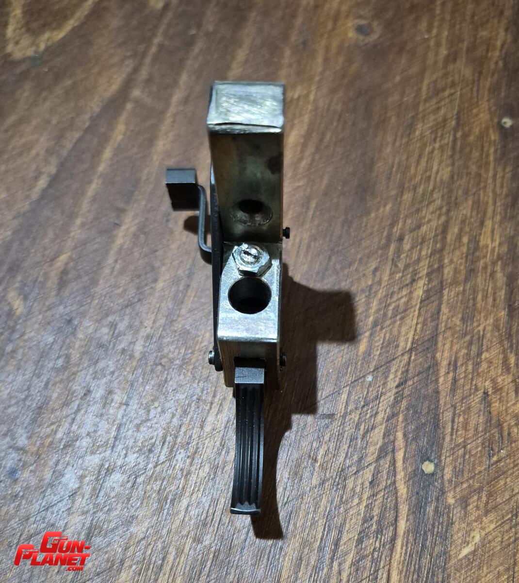 Weatherby Disparador de Vanguard serie 1