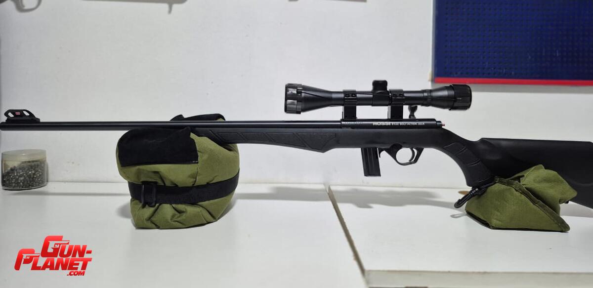 Rossi 8122