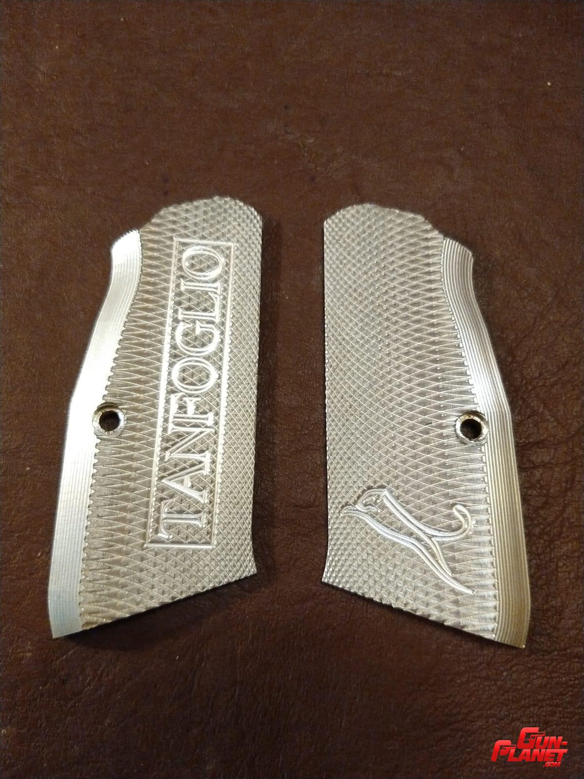  Cachas p/Tanfoglio Stock 3