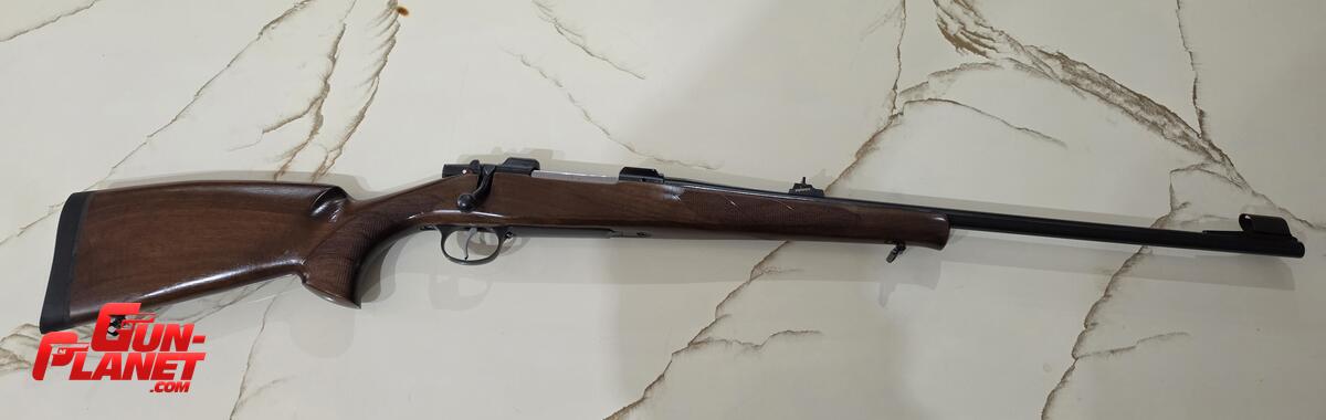 CZ 550 LUX