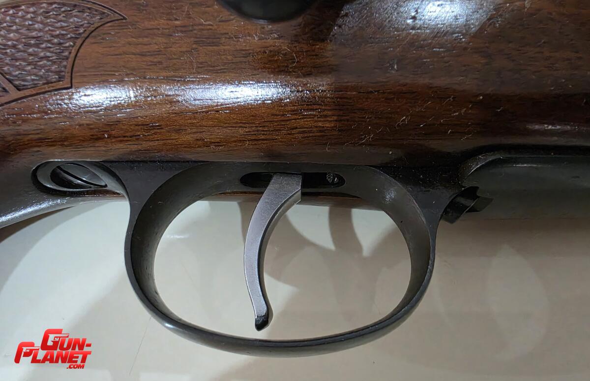 CZ 550 LUX