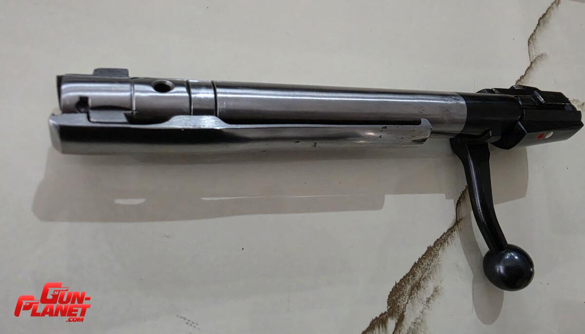 CZ 550 LUX