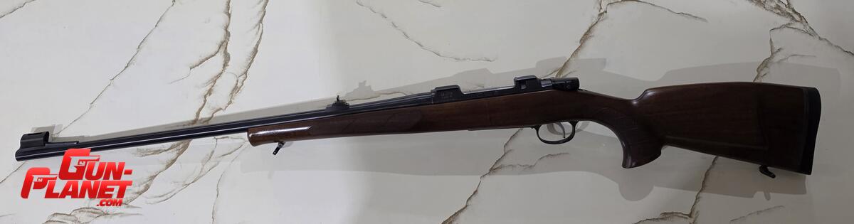 CZ 550 LUX
