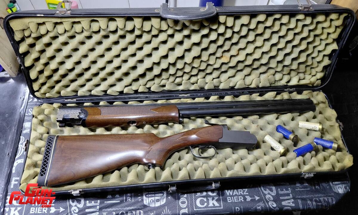 Rizzini Hombra