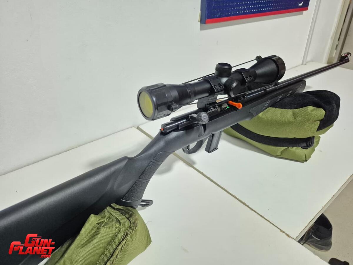 Rossi 8122