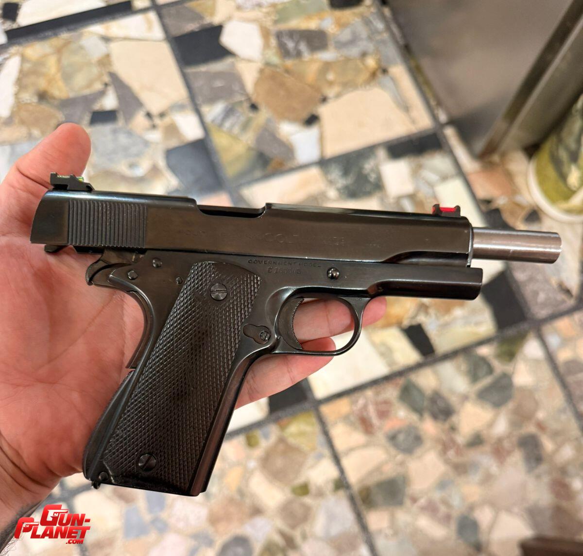Colt Government 1911