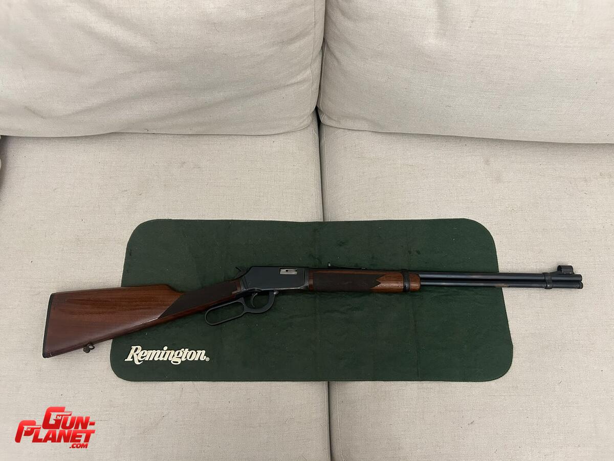 Winchester 9422 xtr Cal: 22 LR