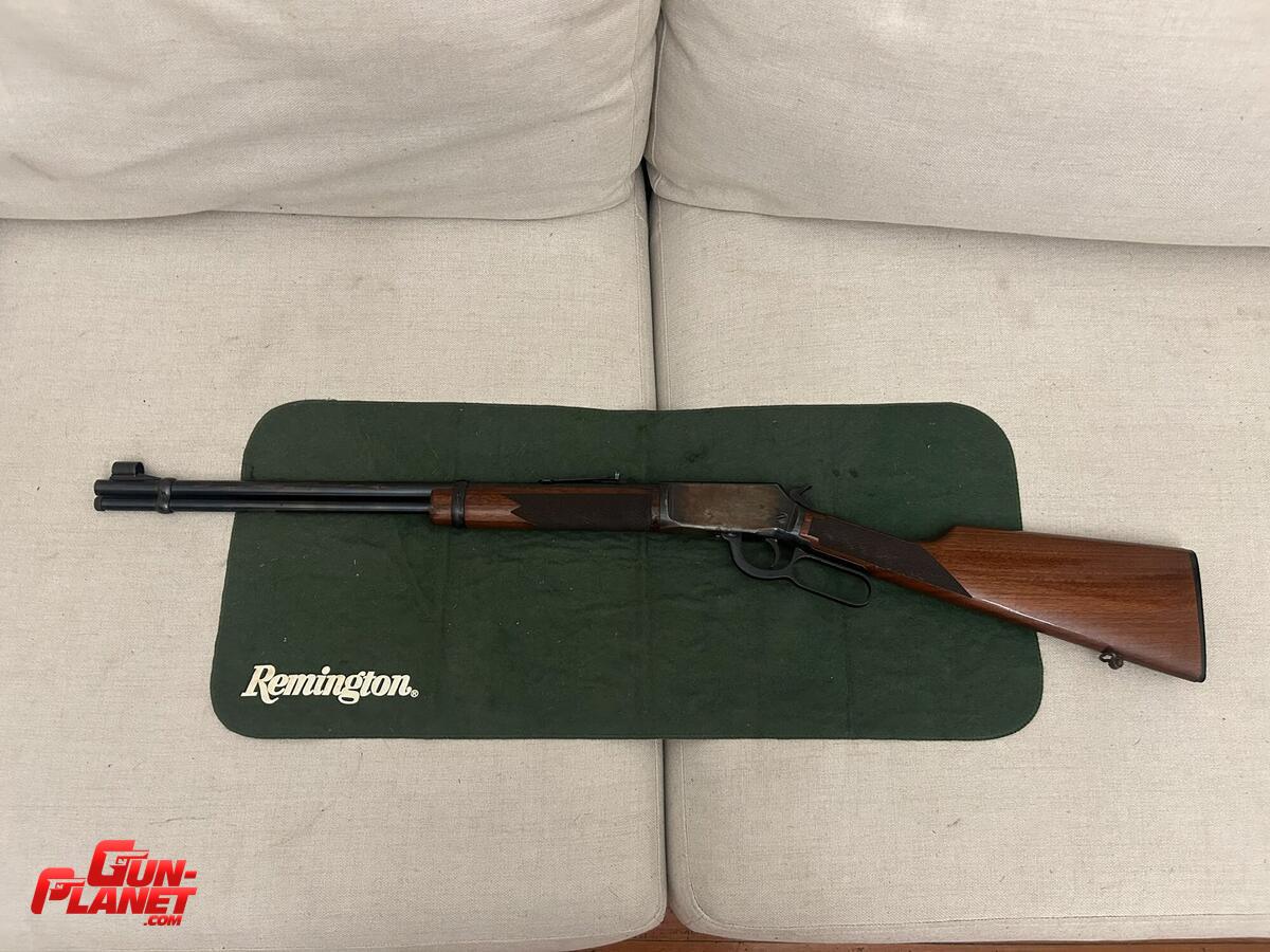 Winchester 9422 xtr