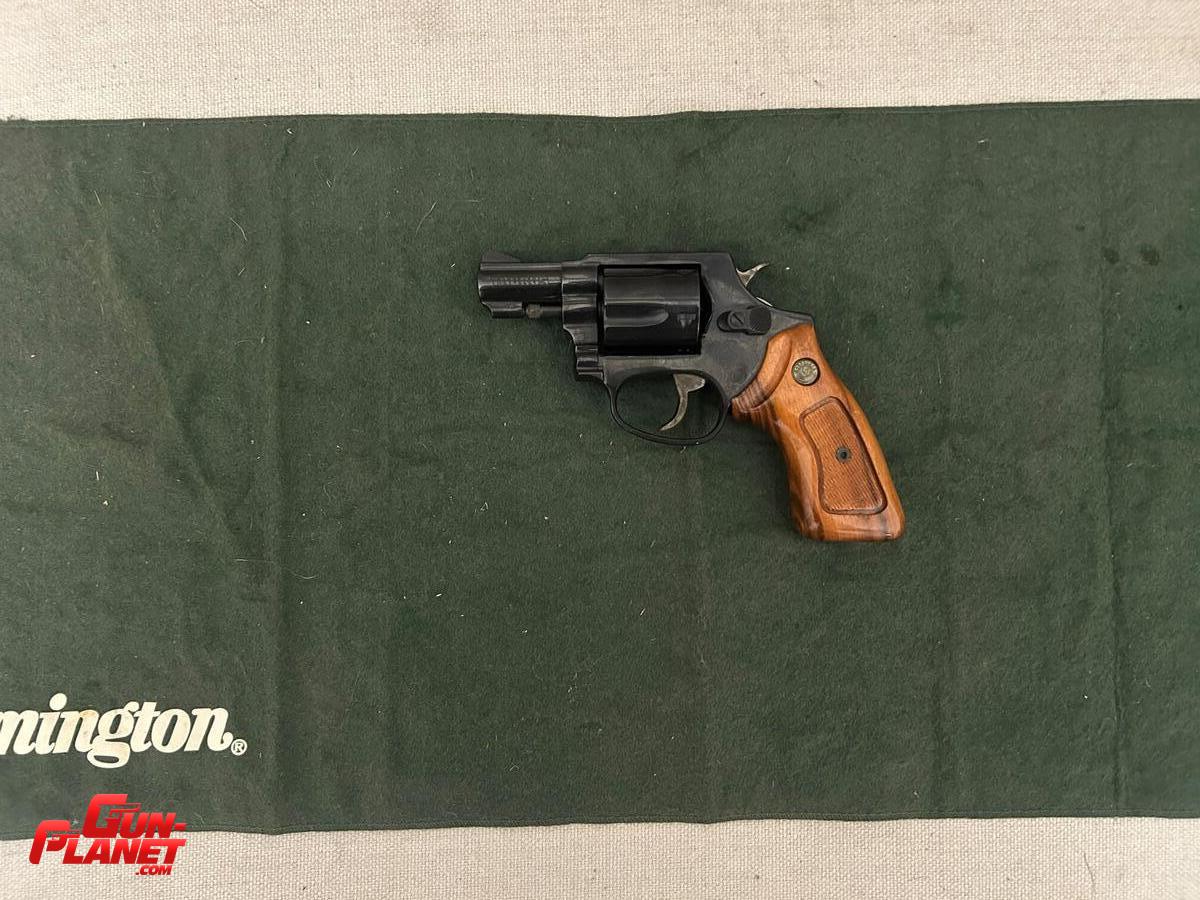 Taurus 85 Cal: 38 Special
