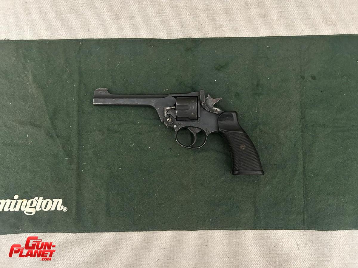 Webley No especifica