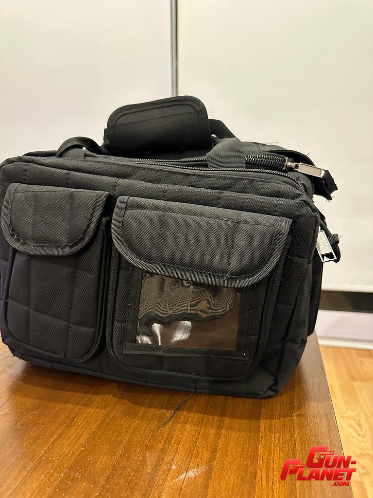  Bolso Rothco tiro practico 