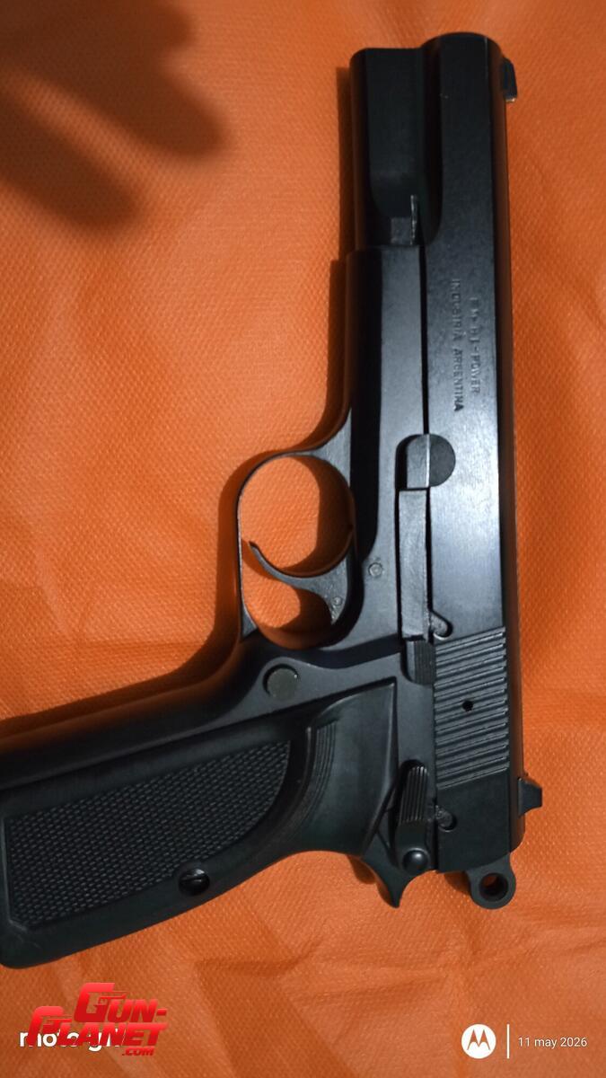 FM M95-classic